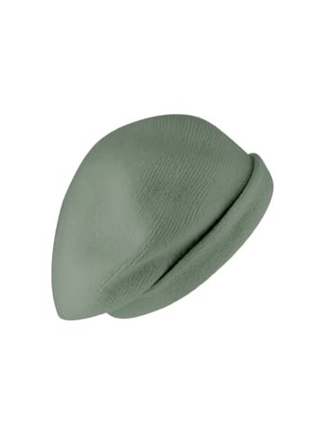 fiebig Strickmütze in grün