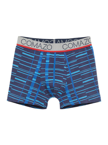 comazo Jungen Trunks in Tinte