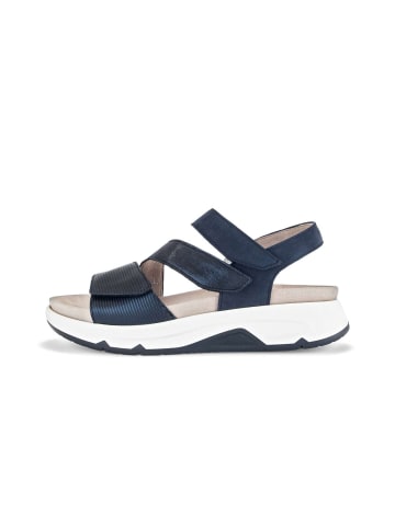 rollingsoft Trekkingsandalen in blau