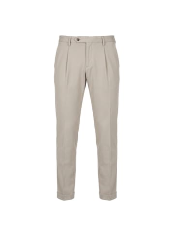 Baldinini Trend Beige Viskose Herren Hose
