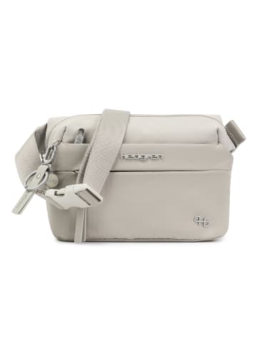 Hedgren Furo Hogo Umhängetasche RFID Schutz 22 cm in pussywillow grey