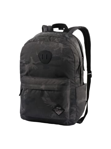 Nitro Urban Plus Rucksack 45 cm Laptopfach in forged camo