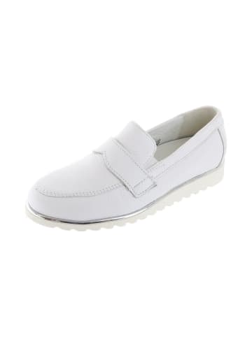 WALDLÄUFER SHOES "H-Ragna" in weiss