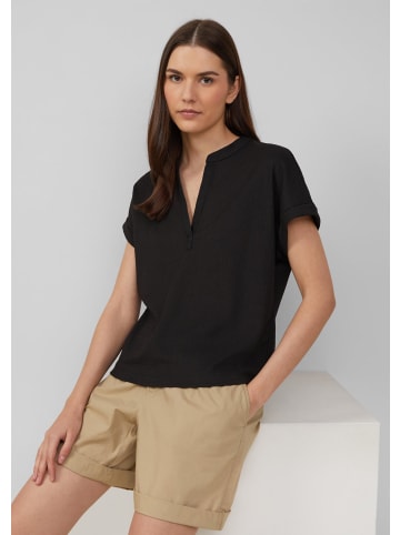 s.Oliver T-Shirt in 9999_schwarz