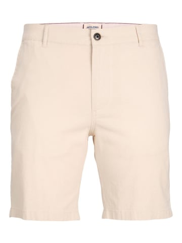 Jack & Jones Chino Shorts in Moonbeam