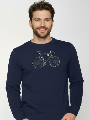 GreenBomb Wild Knut 2 in Marineblau