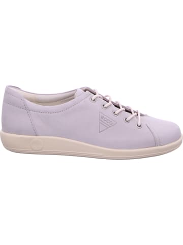 Ecco Sneaker für Damen in flieder