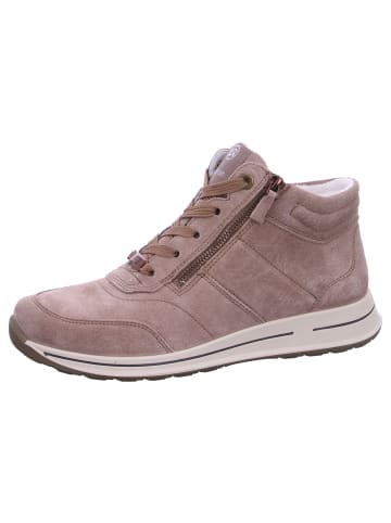 Ara Shoes Sneaker high Osaka 2.0 in Beige