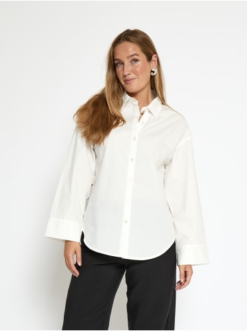 Peppercorn Hemd / Shirt in White