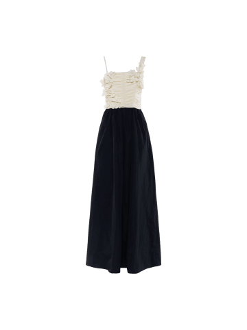 NENETTE Kleid 41BB-AMORE Mehrfarbig