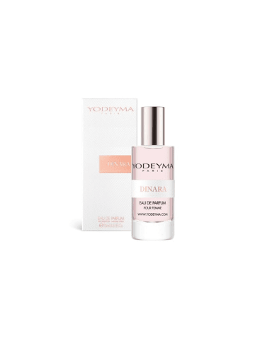Yodeyma Eau de Parfum Dinara 15 ml