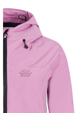 Protest " PRTTrick in Valerianlilac