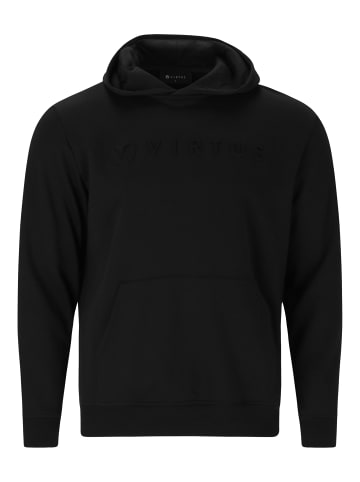 Virtus Sweatshirt Toluo in 1001 Black