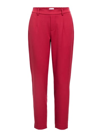 Object Hose in Karanda Red