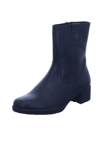 Hartjes Schnürschuh in schwarz