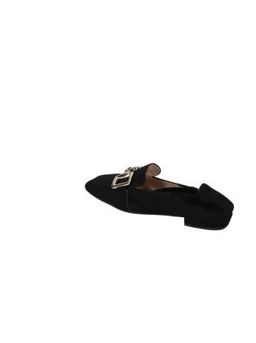 Högl Slipper in schwarz