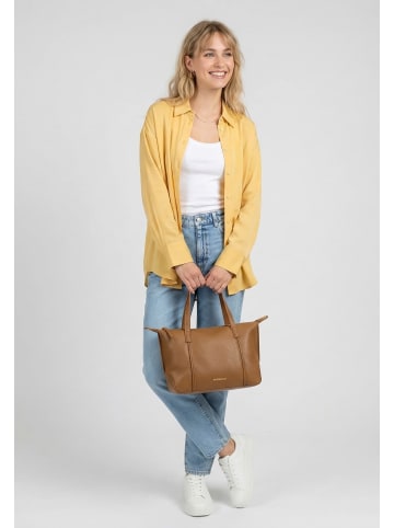 EMILY & NOAH Shopper E&N Julie in sahara 920