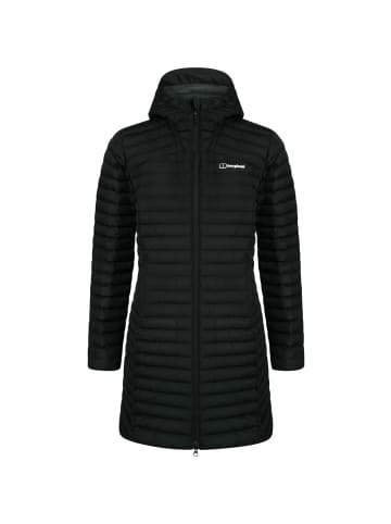 Berghaus BIKINI FRILLS AOP in Schwarz