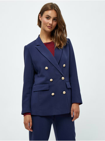 Peppercorn Blazer in NAVY