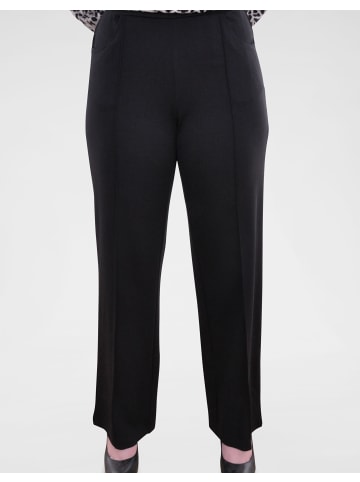Navigazione Hose in schwarz