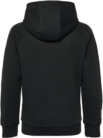 Hummel Hummel Kapuzenpullover Hmlgg12 Multisport Kinder in BLACK