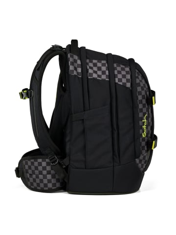 Satch Pack Schulrucksack 45 cm in dark skate