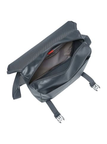 Vaude Mineo 9 - Umhängetasche 24 cm (heron) in heron