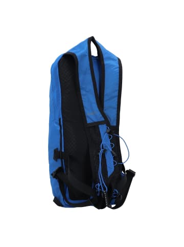 Haglöfs L.I.M Trail 10 Wanderrucksack 43 cm electric blue-tarn blue