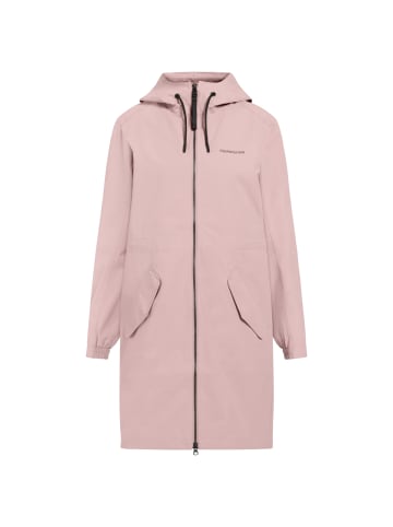 Didriksons Parka Marta in oyster lilac
