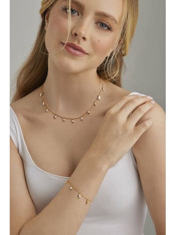 caï Armband für Erwachsene in silber