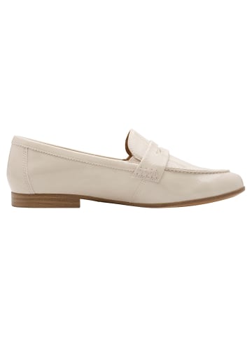 Tamaris Slipper in IVORY