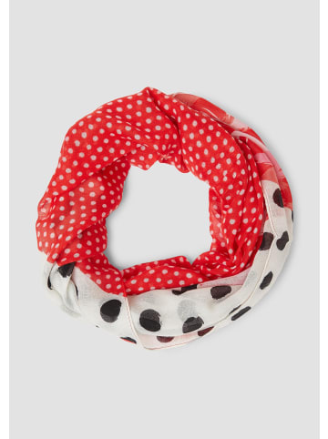 s.Oliver Snood in Rot