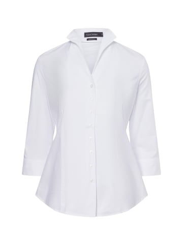 Franco Callegari Bluse in weiß - 0060