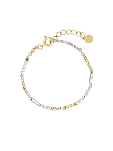 Victoria Hyde London Armband Katherine Light in Gold - (L)185mm