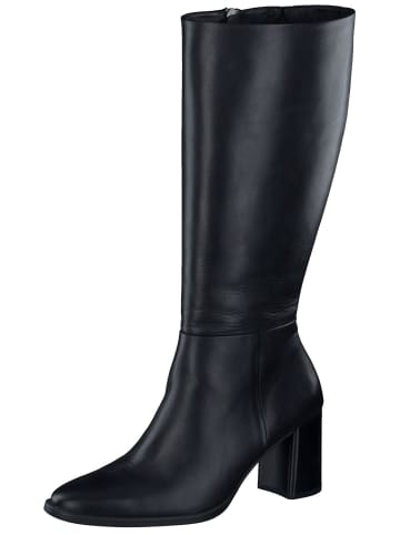 Paul Green Stiefel in Schwarz