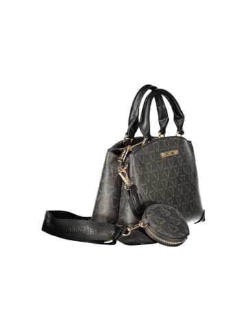Valentino by Mario Valentino Schwarz Damen Tasche aus Polyurethan