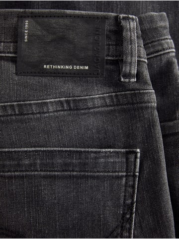Jack & Jones Regular fit Jeans in Grey Denim