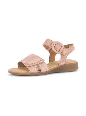 Gabor Comfort Sandalen in Beige