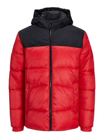 Jack & Jones Jacke 'Chili' in rot