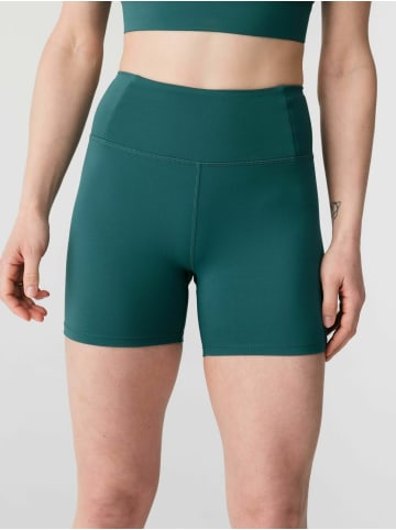 girlfriend collective Shorts FLOAt in Deep Sea