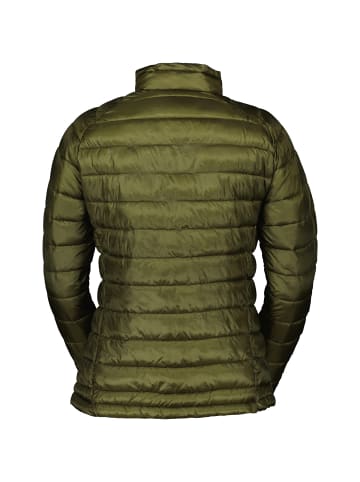 ragwear W INSULOFT TECH PL JACKET in Grün