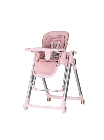 Chipolino Super Chef in rosa