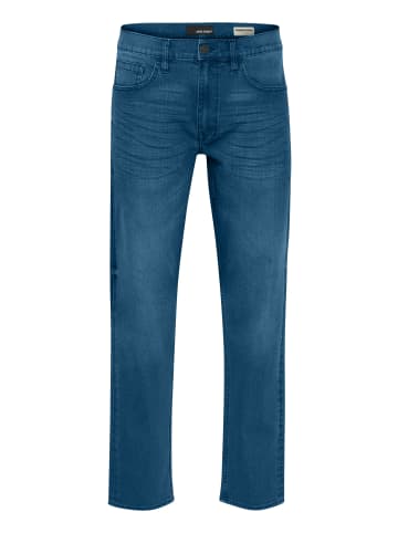 BLEND 5-Pocket-Jeans BHGorm in Mittelblau