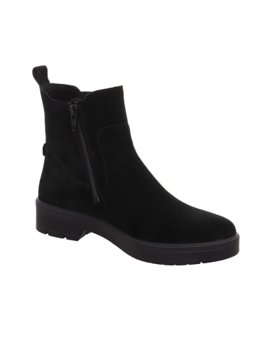 Legero Chelsea Boot MYSTIC in Schwarz