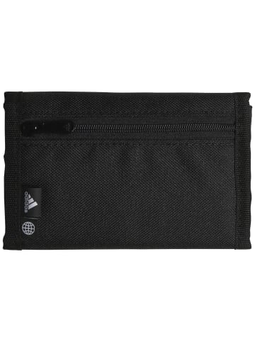 adidas Performance adidas Essentials Wallet in Schwarz