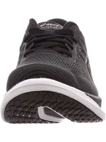 asics Laufschuh GlideRide in Schwarz