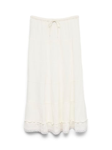 Vero Moda Rock in Snow White