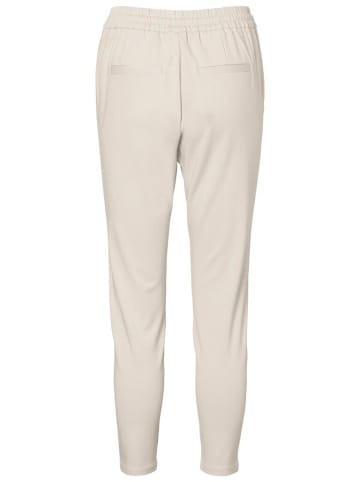 Vero Moda Hose in hellgrau