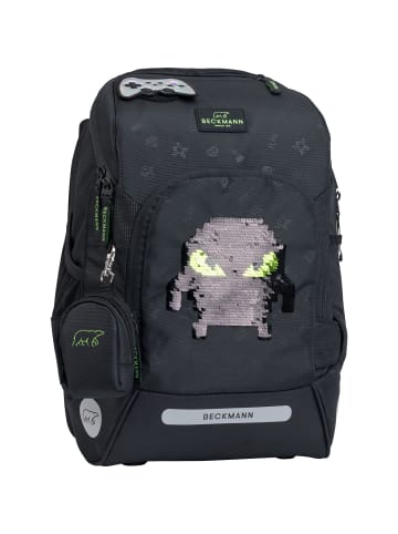 BECKMANN Active Air FLX Pixel ohne Zubehör in schwarz