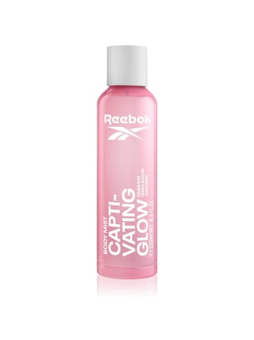 Reebok Fesselnder Glanz Körperspray 250 ml